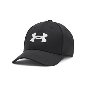 1376700-001-cap-under-armour-blitzing-black-white