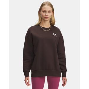 1379475-246-women-s-oversized-sweatshirt-under-armour-icon-fleece-kona-brown