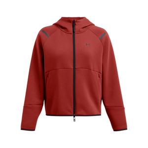 1379842-840-women-s-jacket-under-armour-unstoppable-fleece-earthen-orange-black