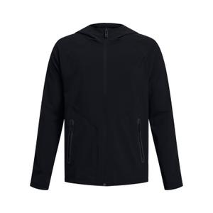 1383126-001-children-s-zippedped-waterproof-jacket-under-armour-unstoppable-black-dark-gray