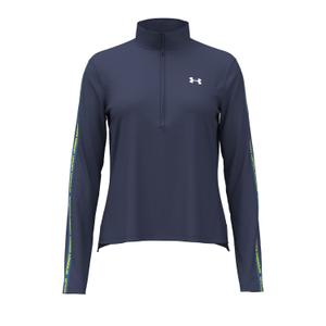 6005100-403-sweatshirt-woman-under-armour-tech-wordmark-tape-washed-navy-high-vis-yellow-white