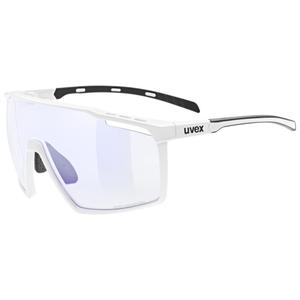533038-8803-sports-glasses-uvex-mtn-perform-v-white-mat-blue-one-size